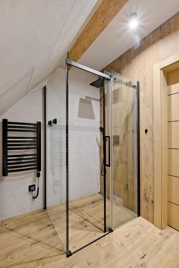 Panorama Z Jacuzzi Holiday home *
