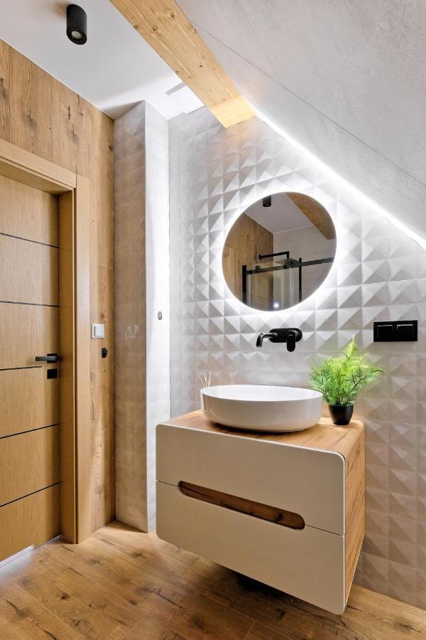 Panorama Z Jacuzzi *