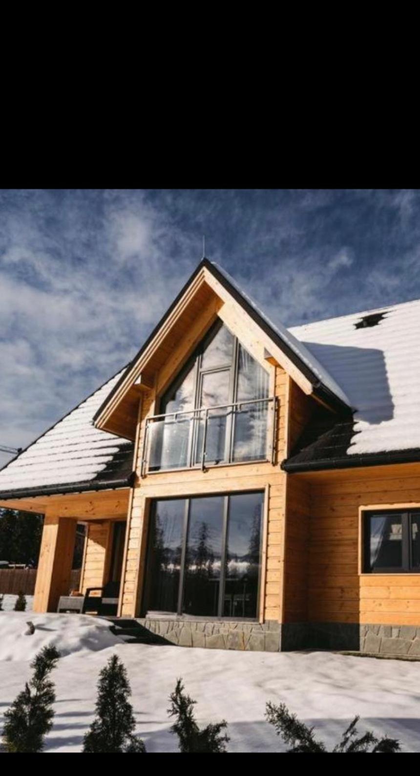 Panorama Z Jacuzzi Holiday home Zab
