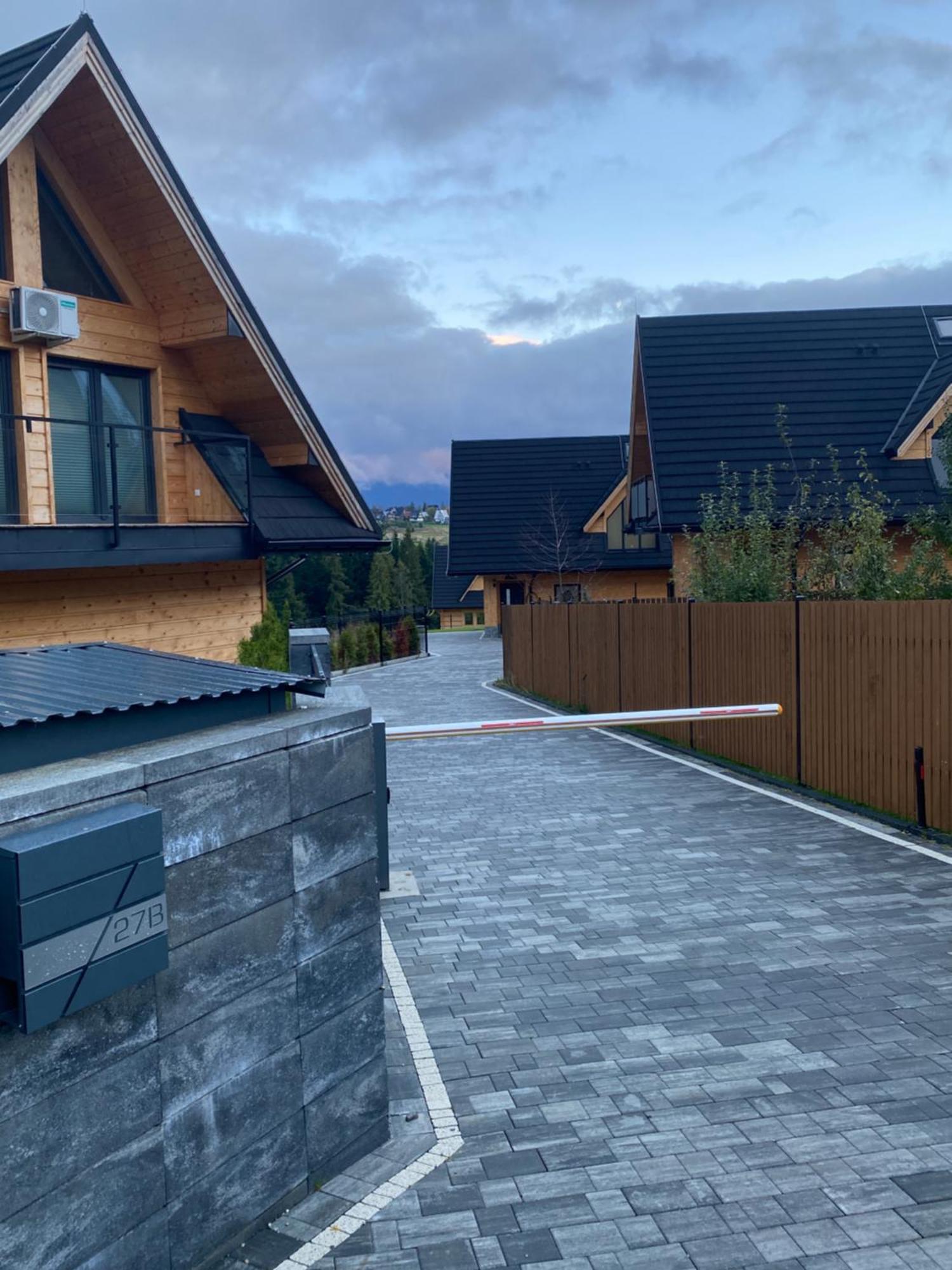Panorama Z Jacuzzi Holiday home